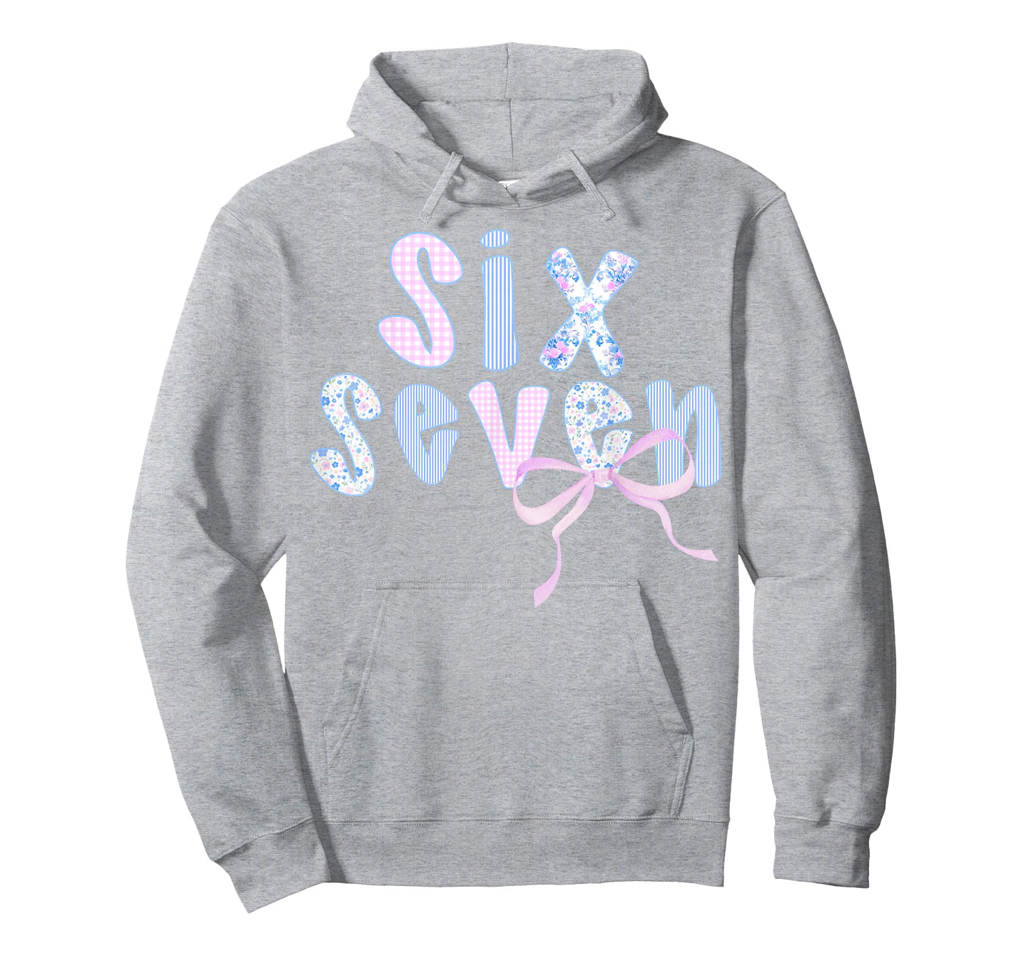 67 Meme Girls Preppy Cute Coquette Bow T-Shirt
