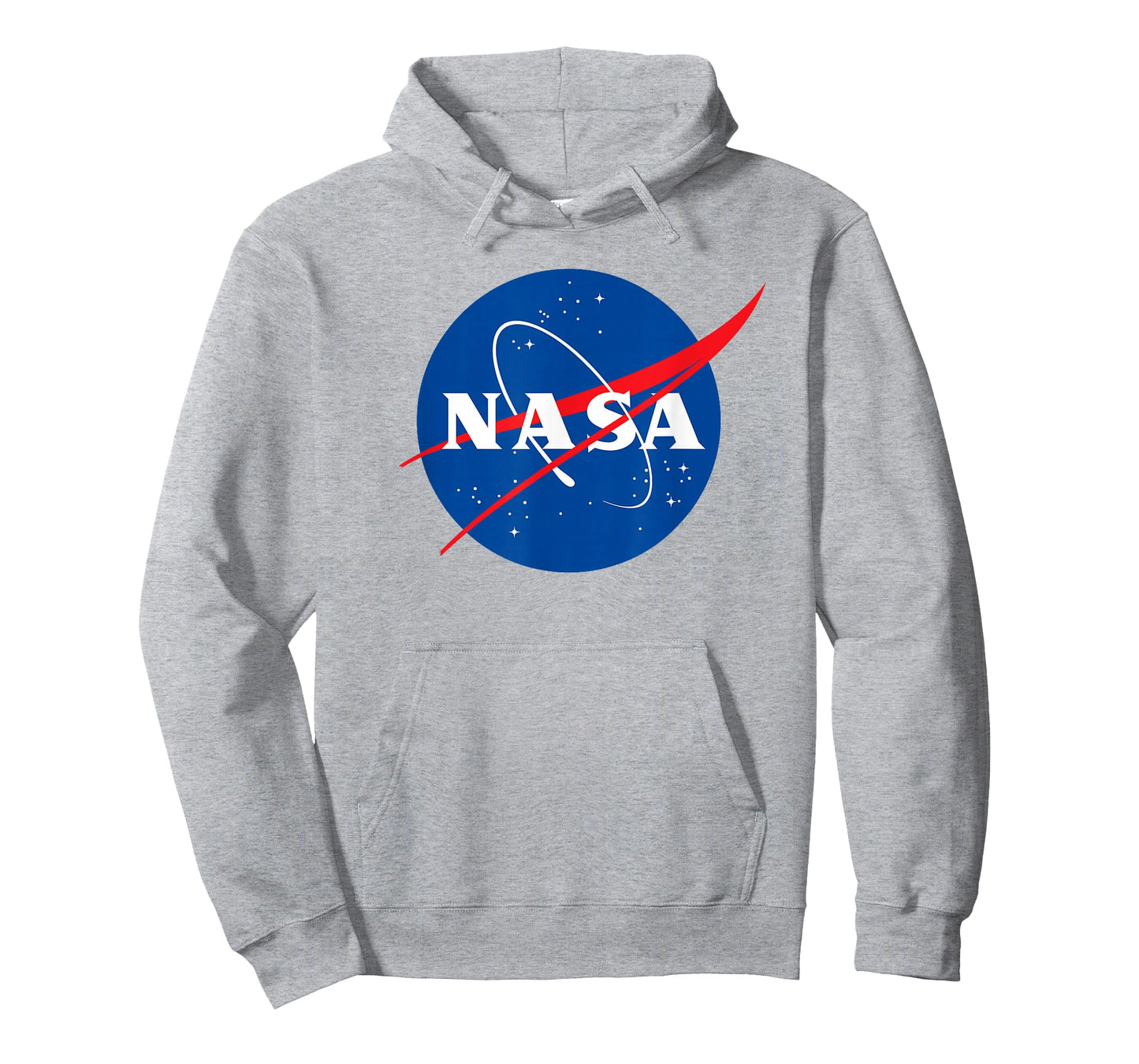 NASA Meatball Insignia - Symbol of NASA T-Shirt