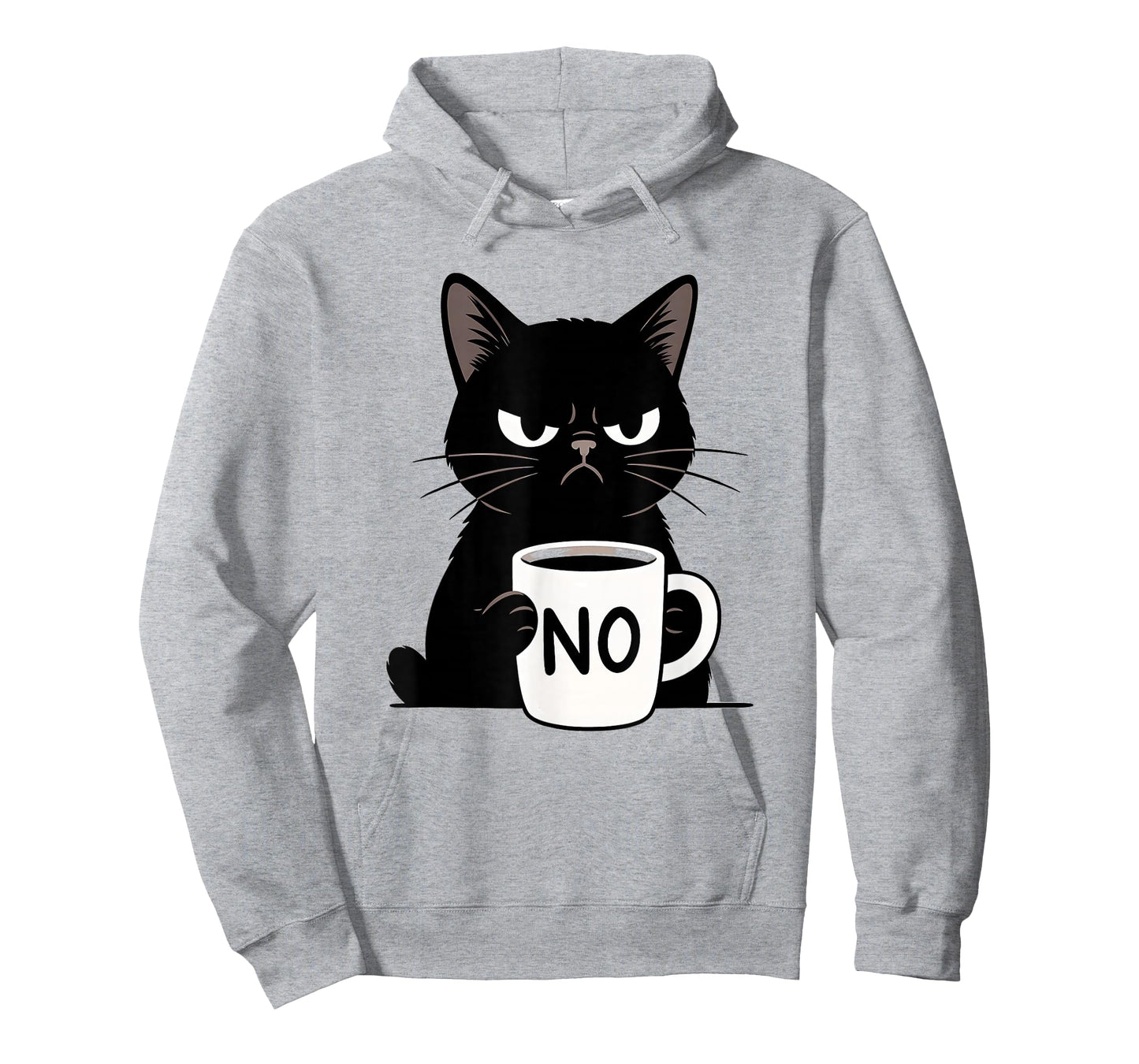 Funny Cat Lover Humor for Cat Mom Kids T-Shirt