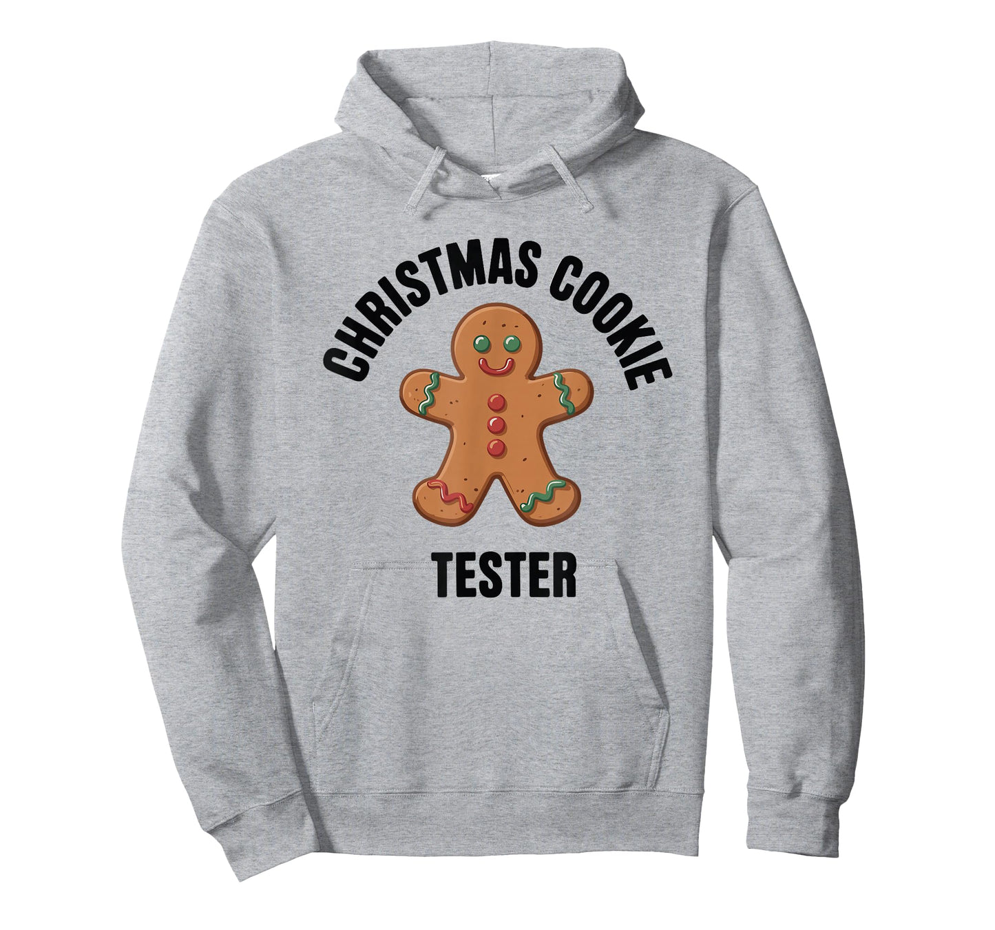 Christmas Cookie Tester T-Shirt
