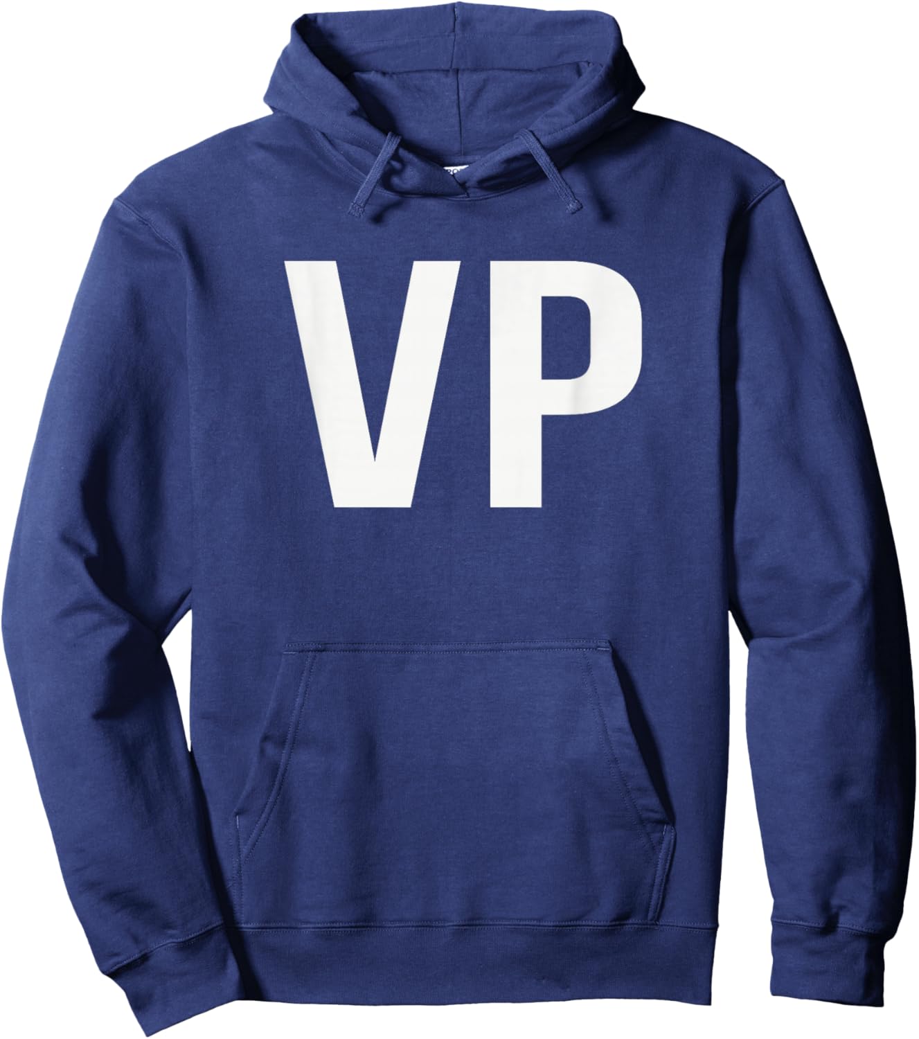 VP Vice Principal Week Appreciation Day Hoodie - Hoodie | Navy