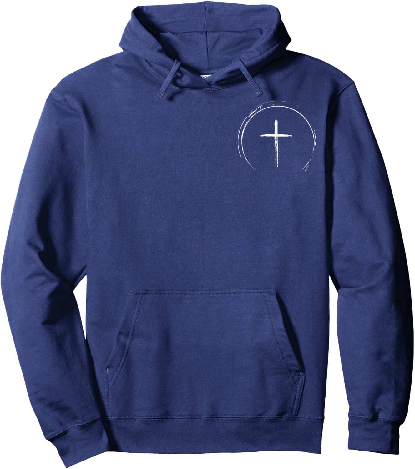 Speak Sure Hoodie - Hoodie | Navy