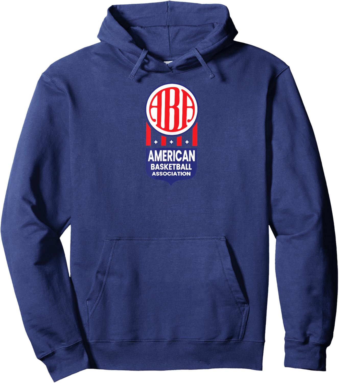ABA Emblem Hoodie - Hoodie | Navy