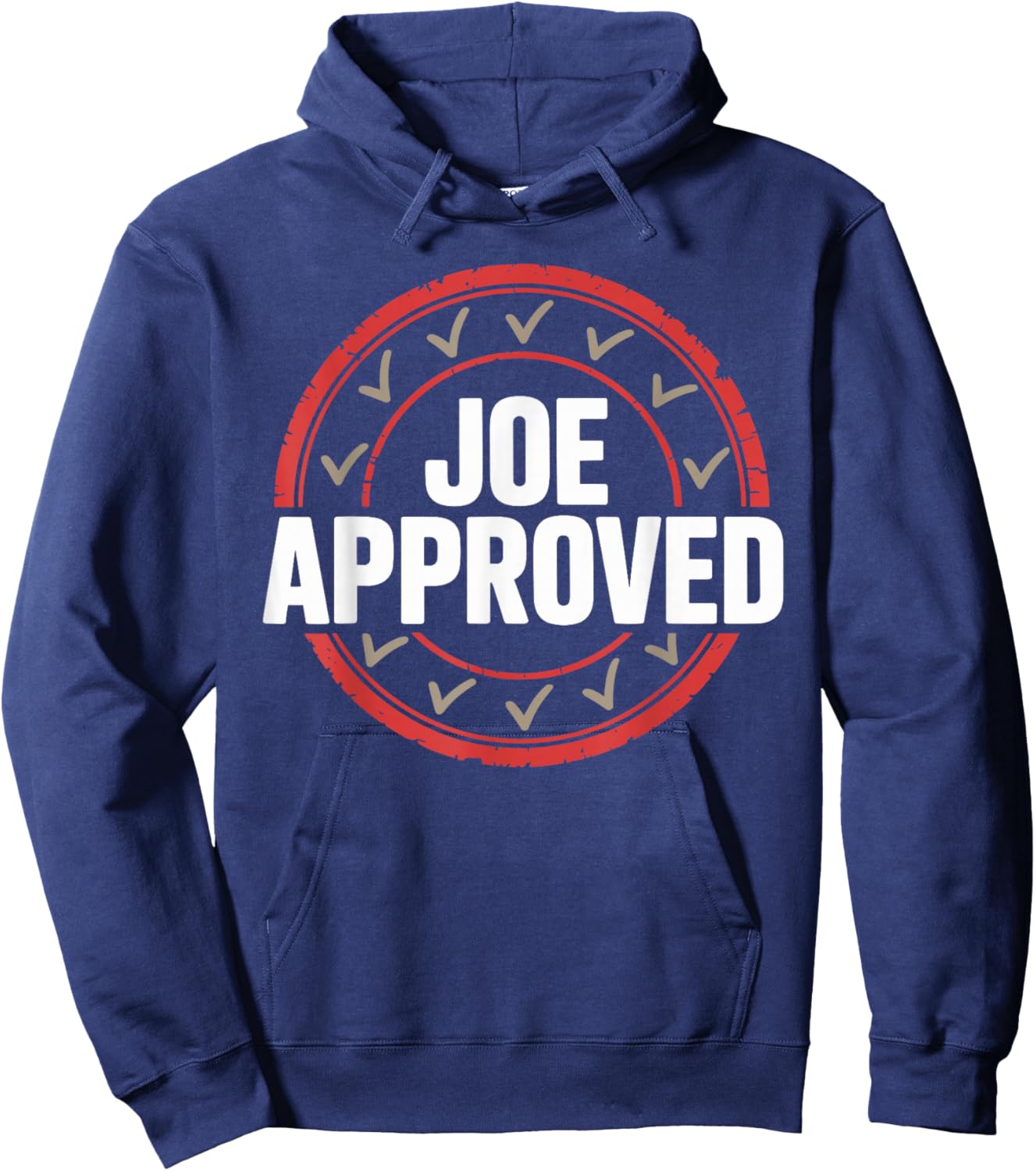 Joe Approved Apparel for Joe Hoodie - Hoodie | Navy