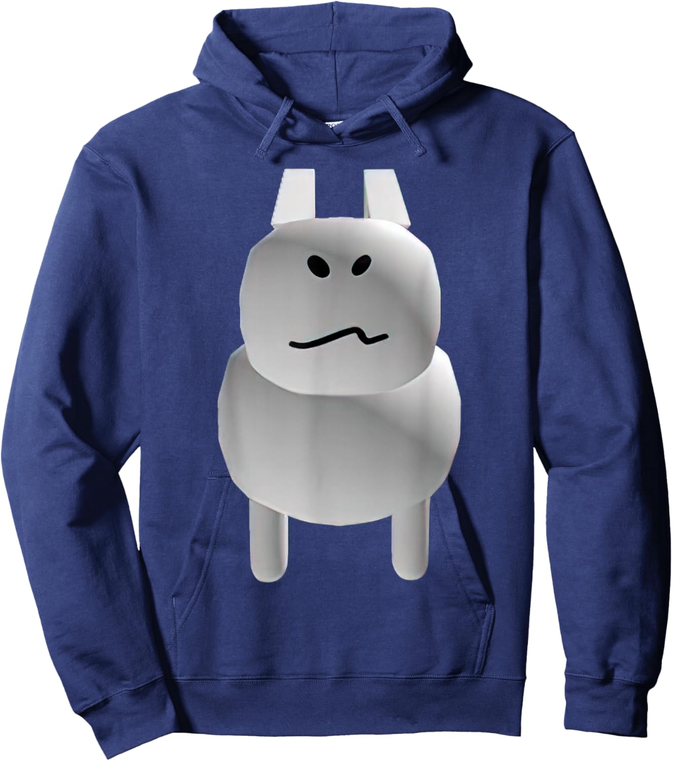 Guppy gubby Halloween Costume Hoodie - Hoodie | Navy