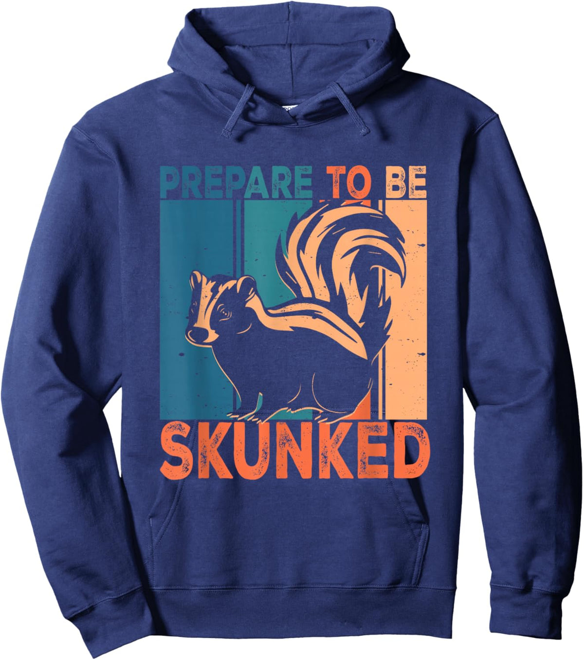 Player Vintage Hoodie - Hoodie | Navy