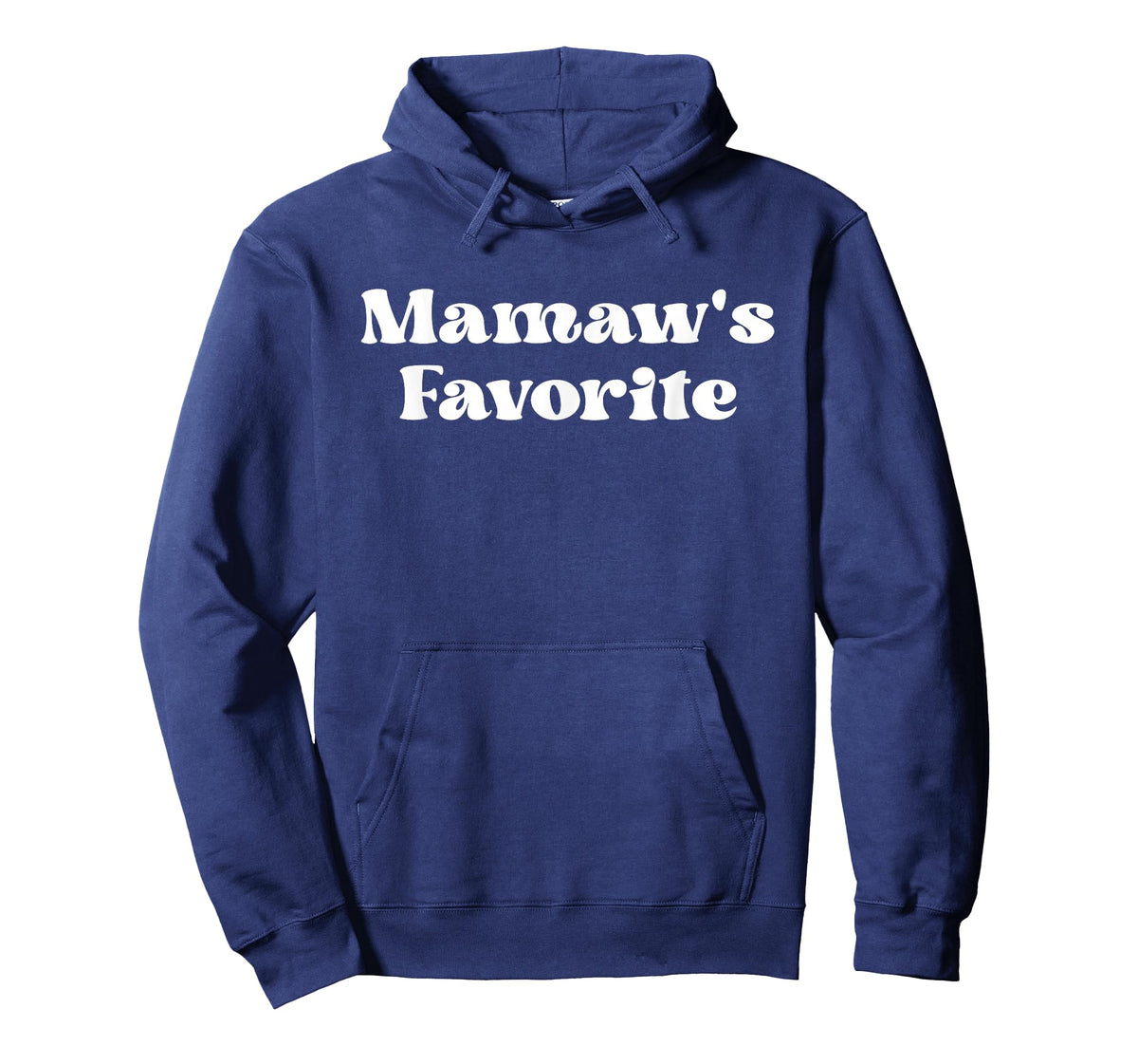 Mamaw's Favorite T-Shirt