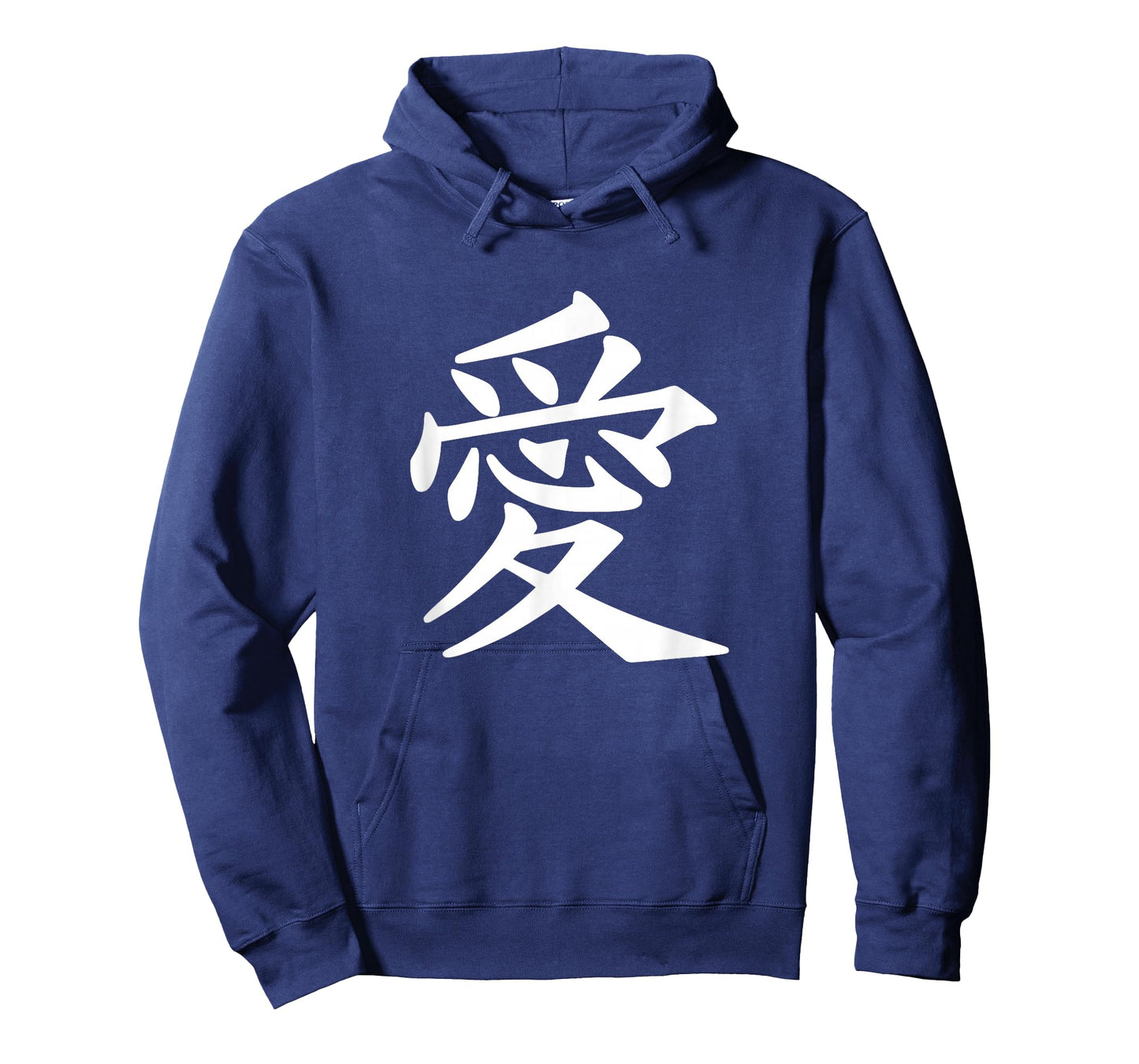 Japanese Love and Affection Symbol T-Shirt