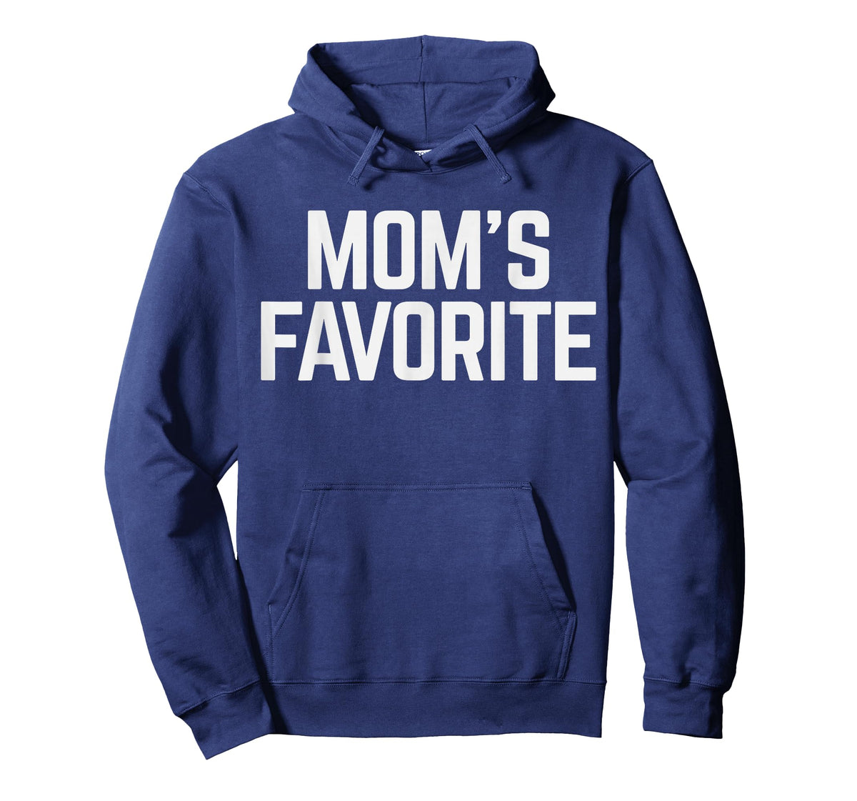 Mom's Favorite T-Shirt