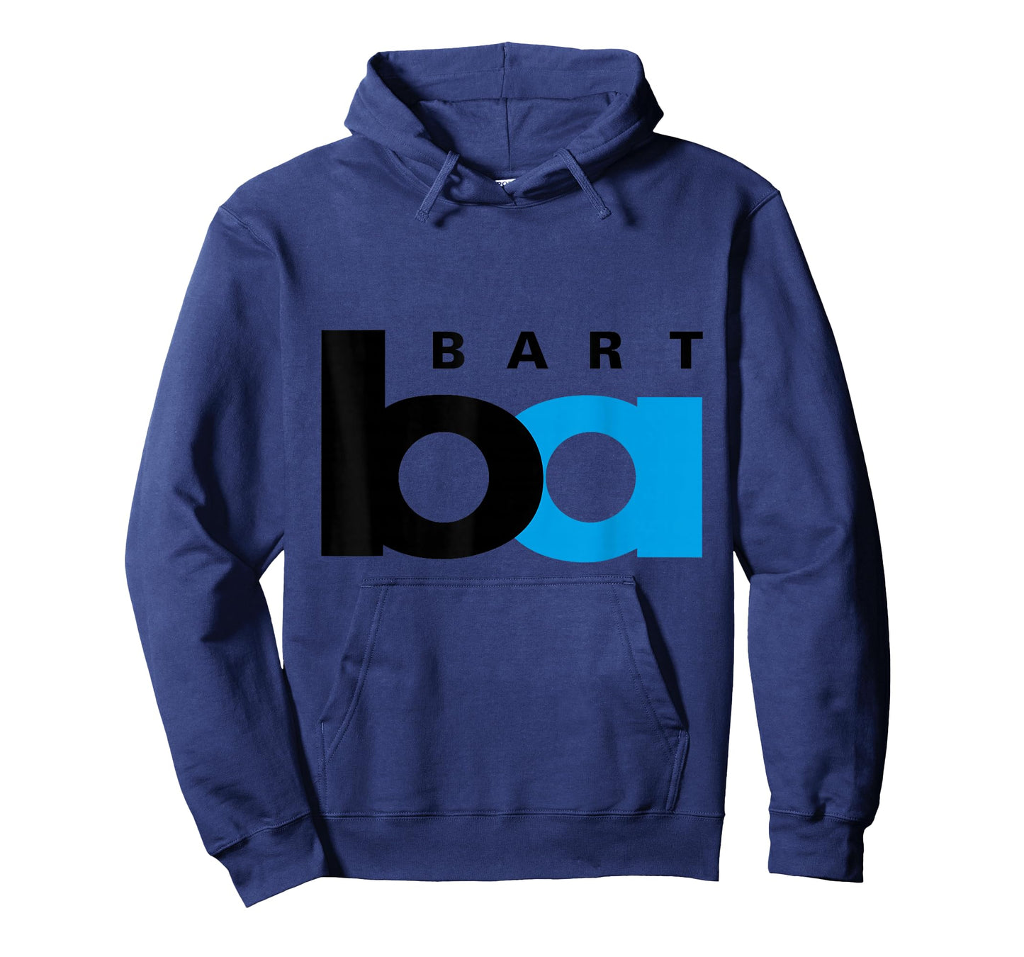 Bay Area Rapid Transit (BART) T-Shirt