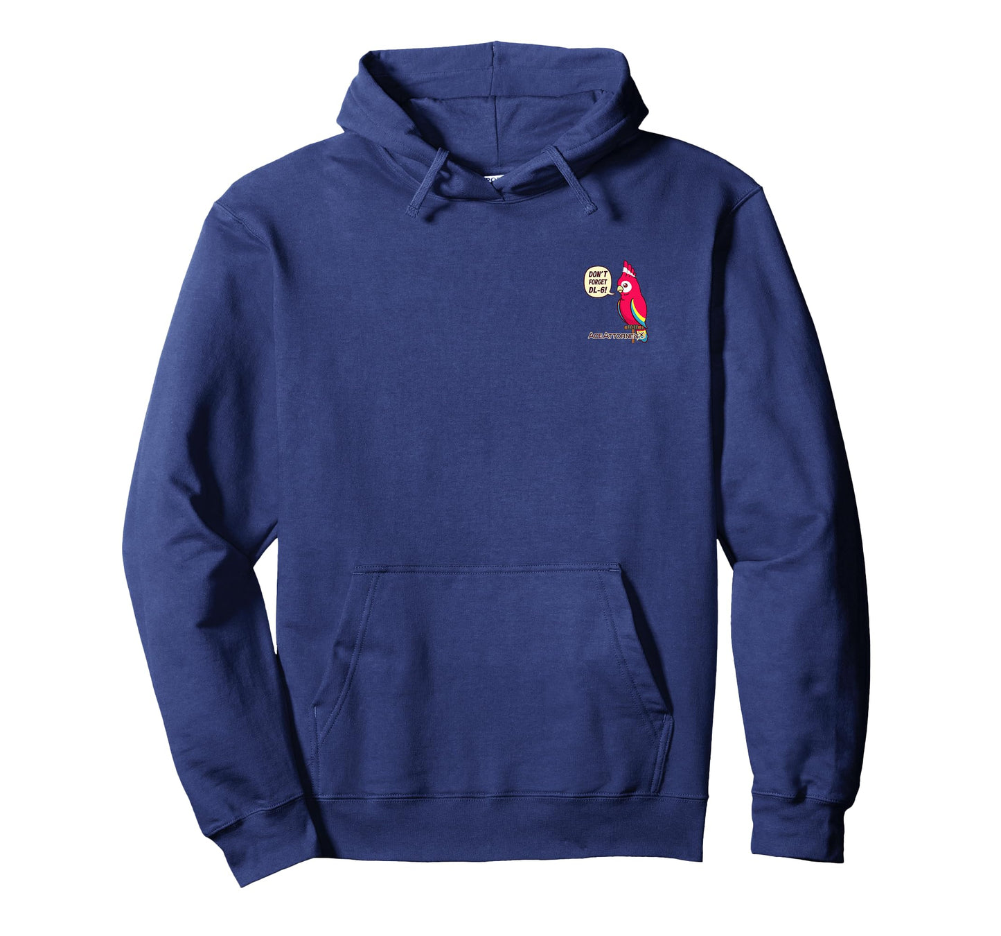 Ace Attorney Polly T-Shirt
