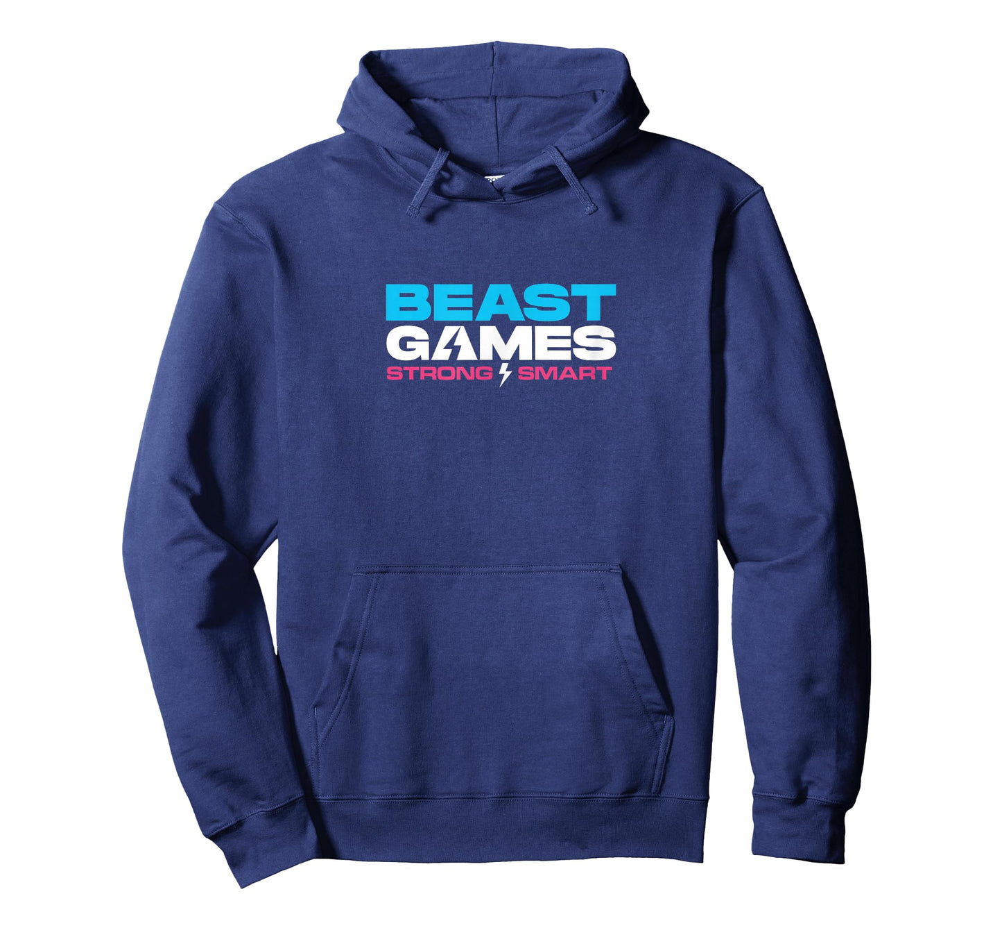 Beast Games 2 T-Shirt