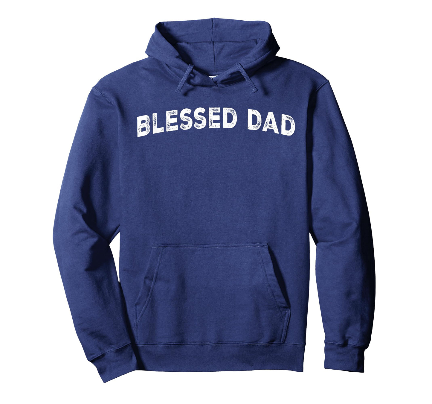 Blessed Dad T-Shirt