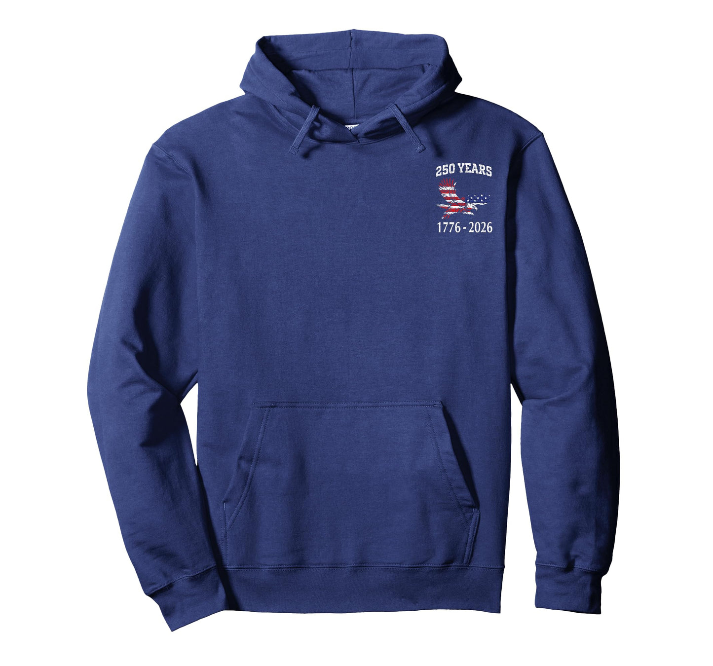 American Flag 250th T-Shirt