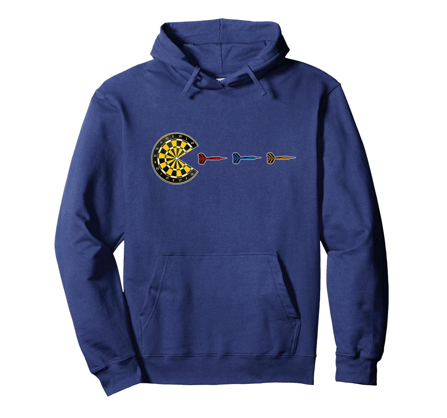 Darts - Dart-Man T-Shirt