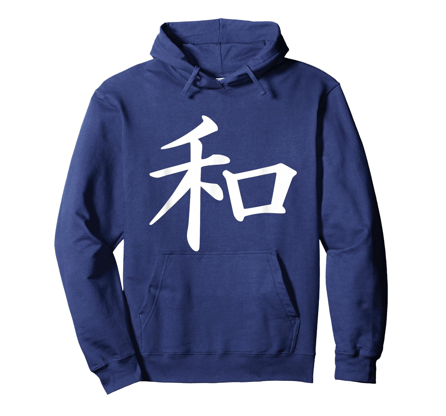 Japanese Peace Symbol T-Shirt