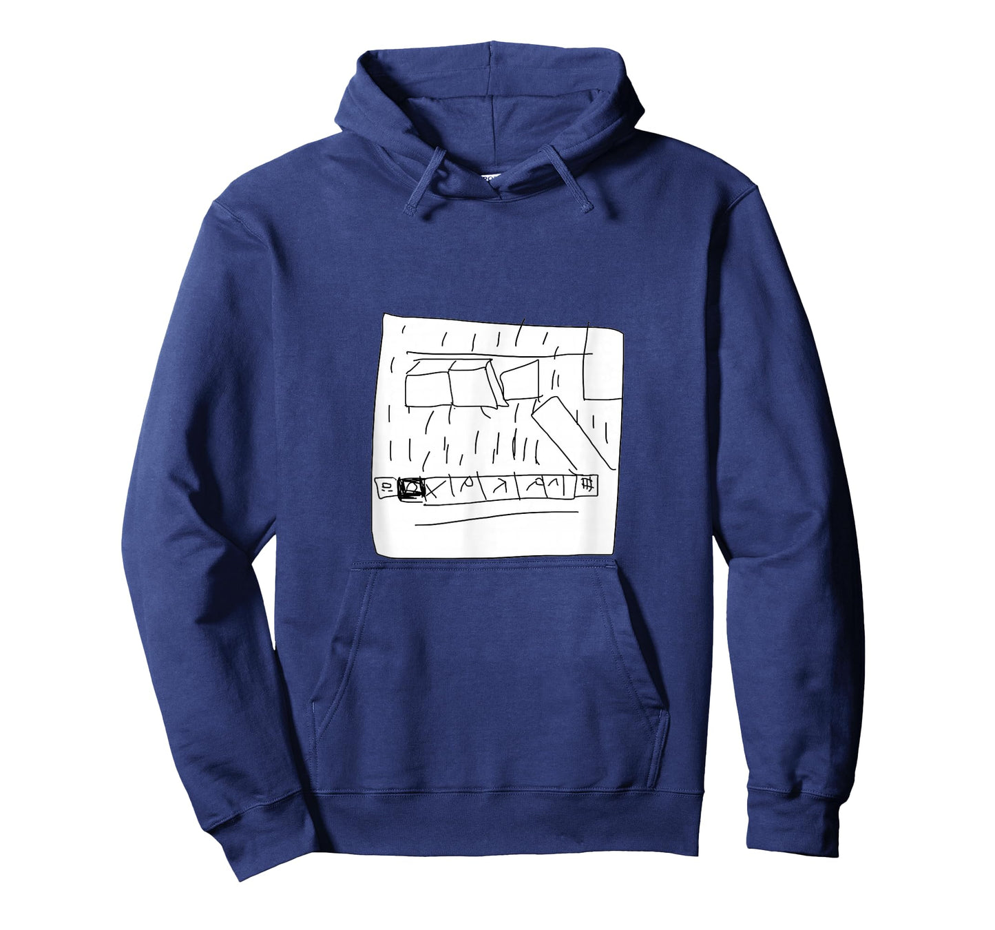 6 7 T-Shirt