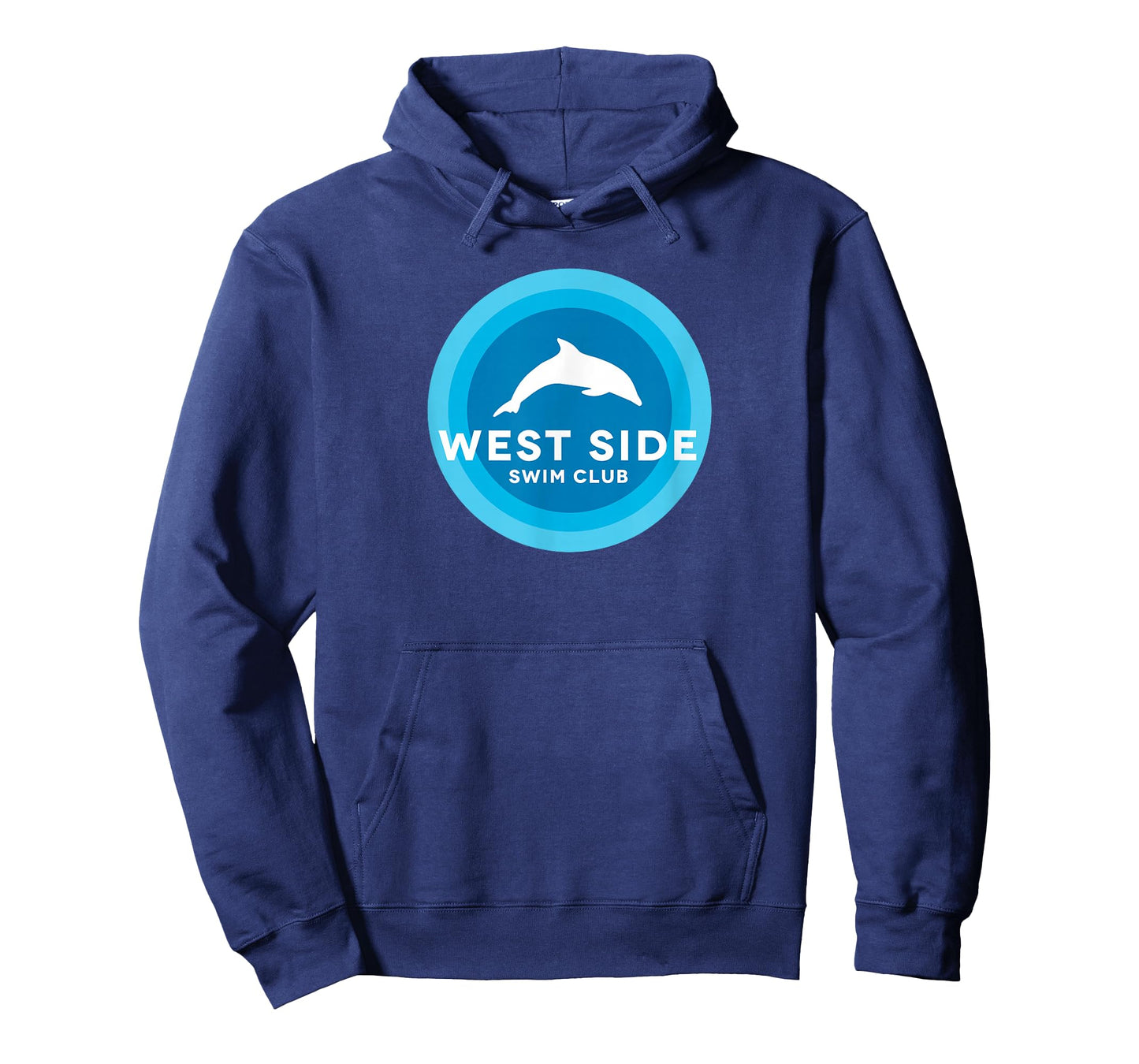 Basic WSSC Logo T-Shirt