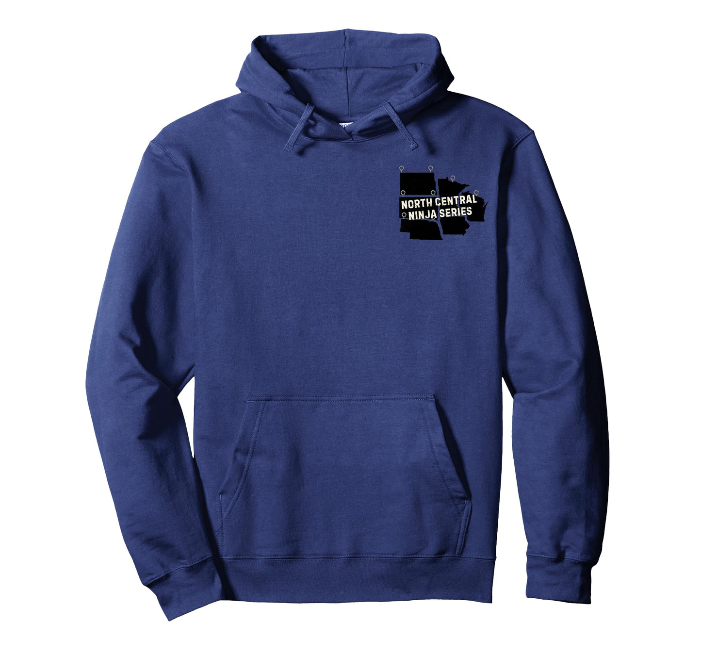 NCNS Finalist 2025 T-Shirt