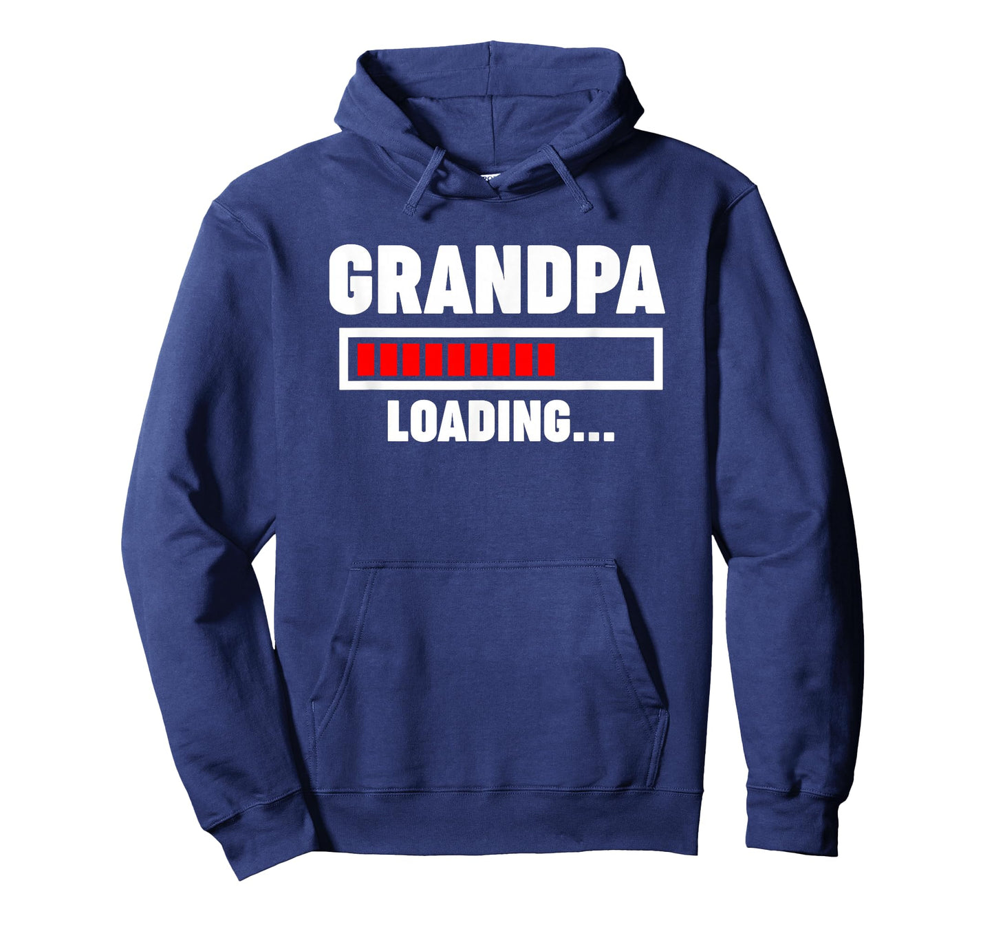 Grandpa Loading T-Shirt