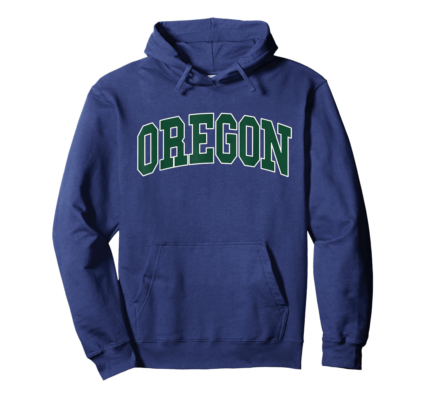 Oregon - Throwback Design - Classic T-Shirt