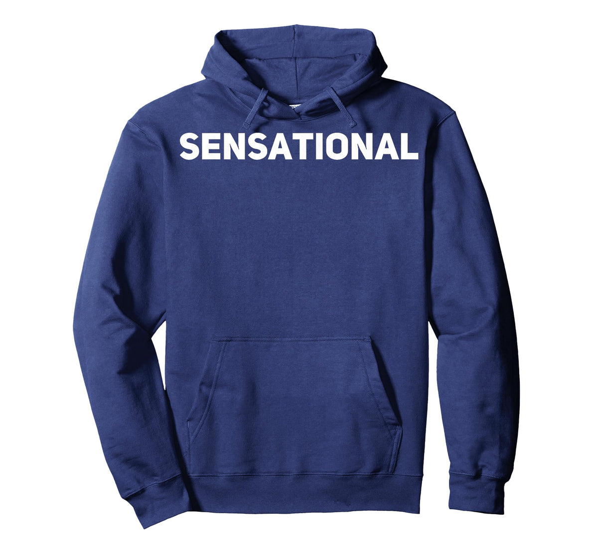 Sensational Positive Word T-Shirt