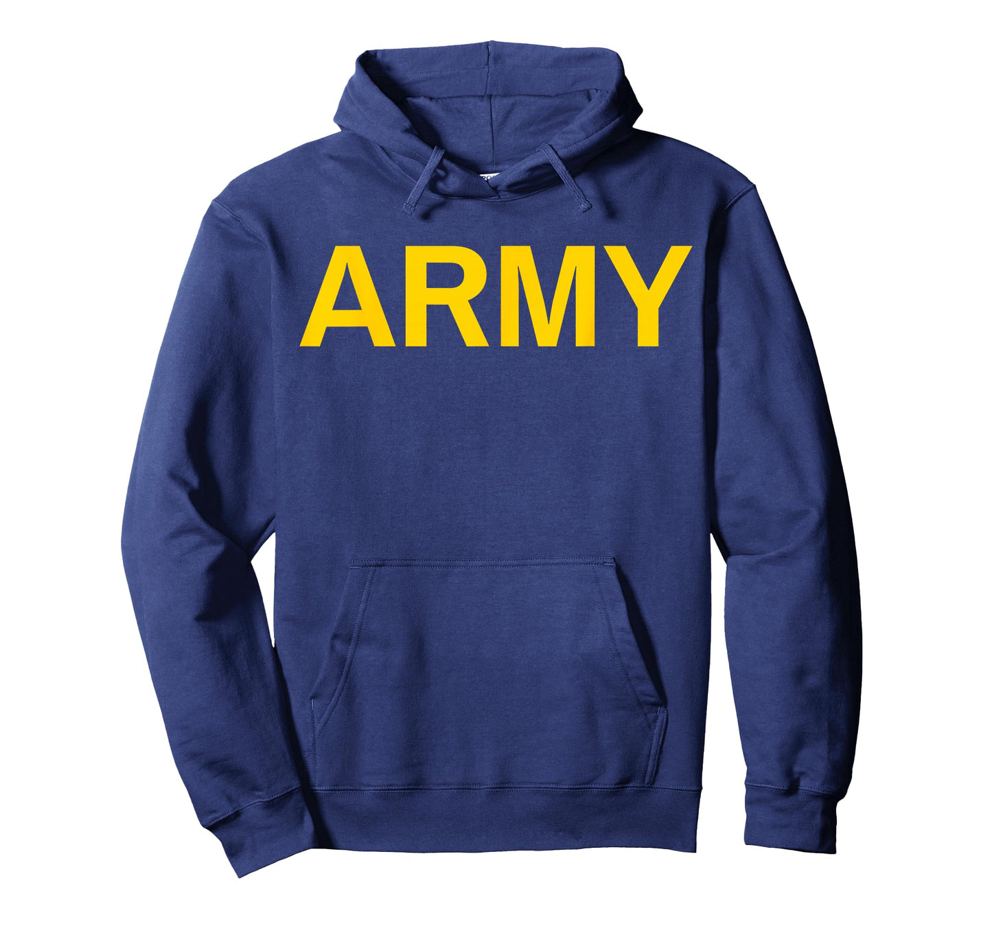 Army Military Style for Men and Women T-Shirt