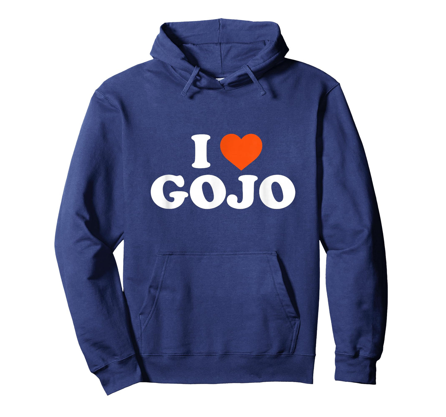 I Heart Gojo Japan Japanese Nippon T-Shirt