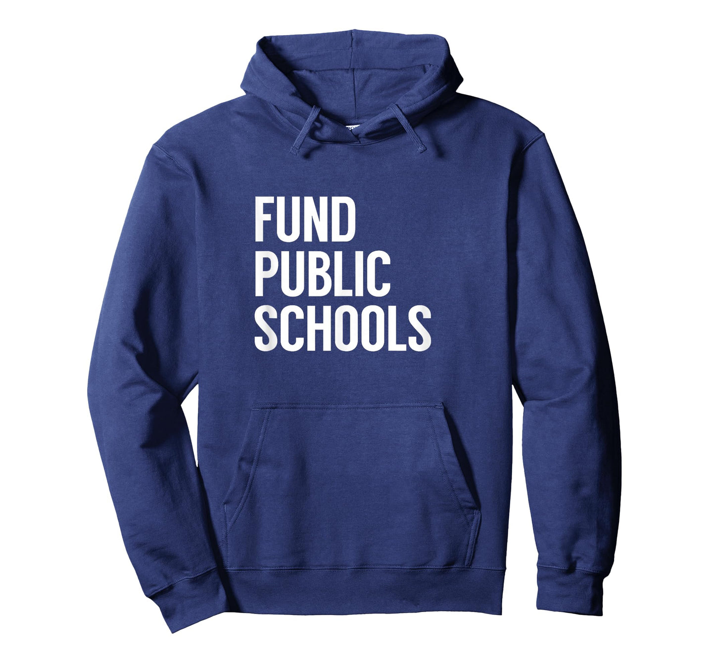 Fund Public Schools T-Shirt