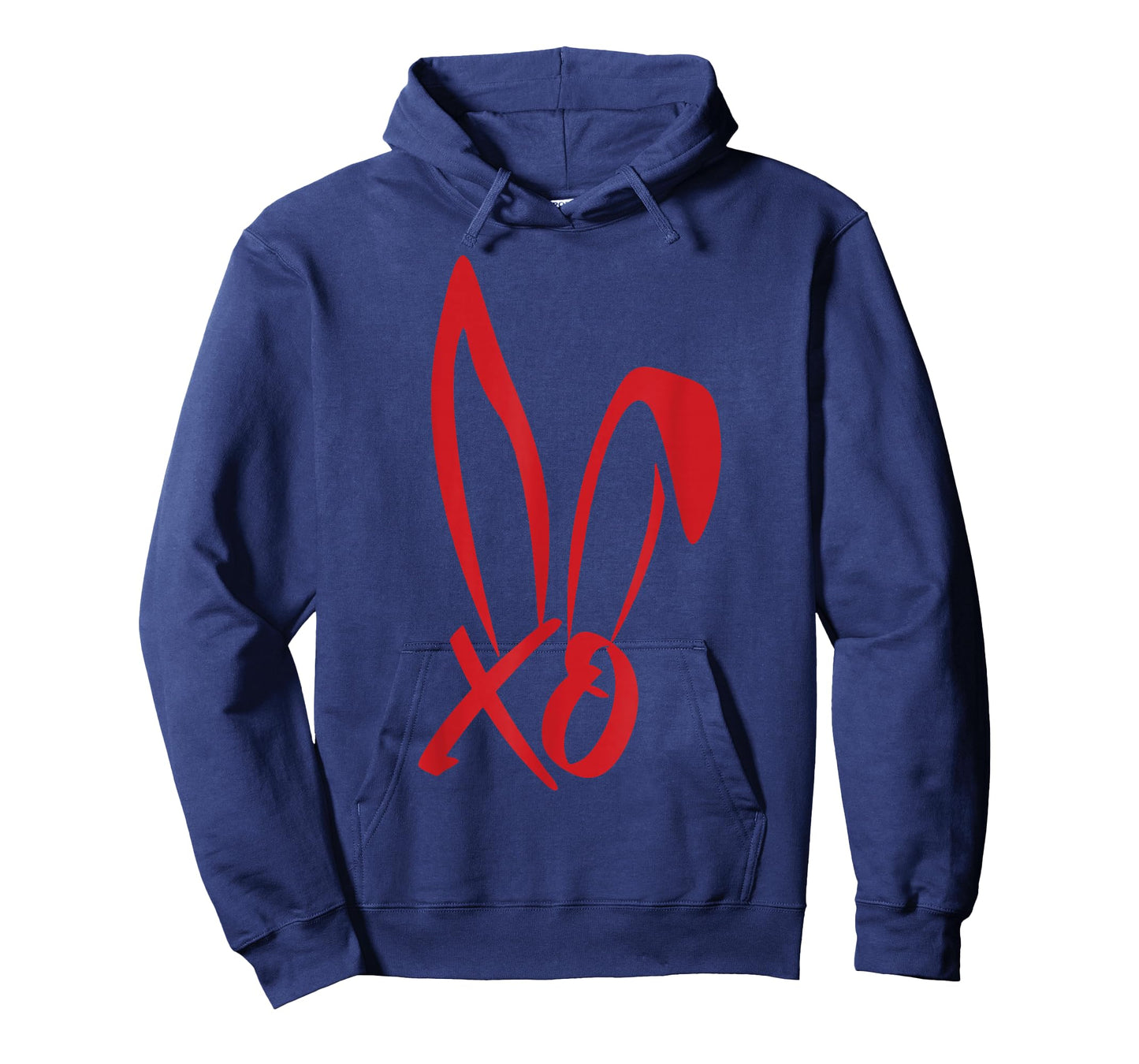 Bunnie XO Holiday Logo T-Shirt