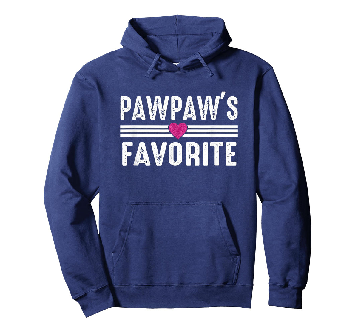 Pawpaw's Favorite T-Shirt