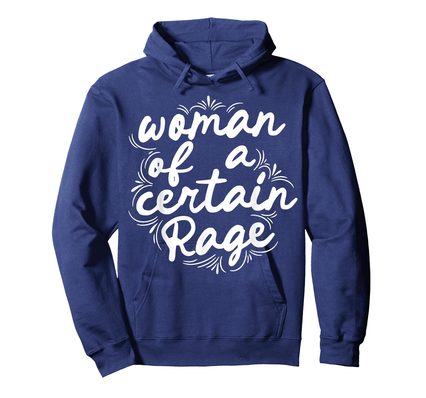 Woman of A Certain Rage T-Shirt