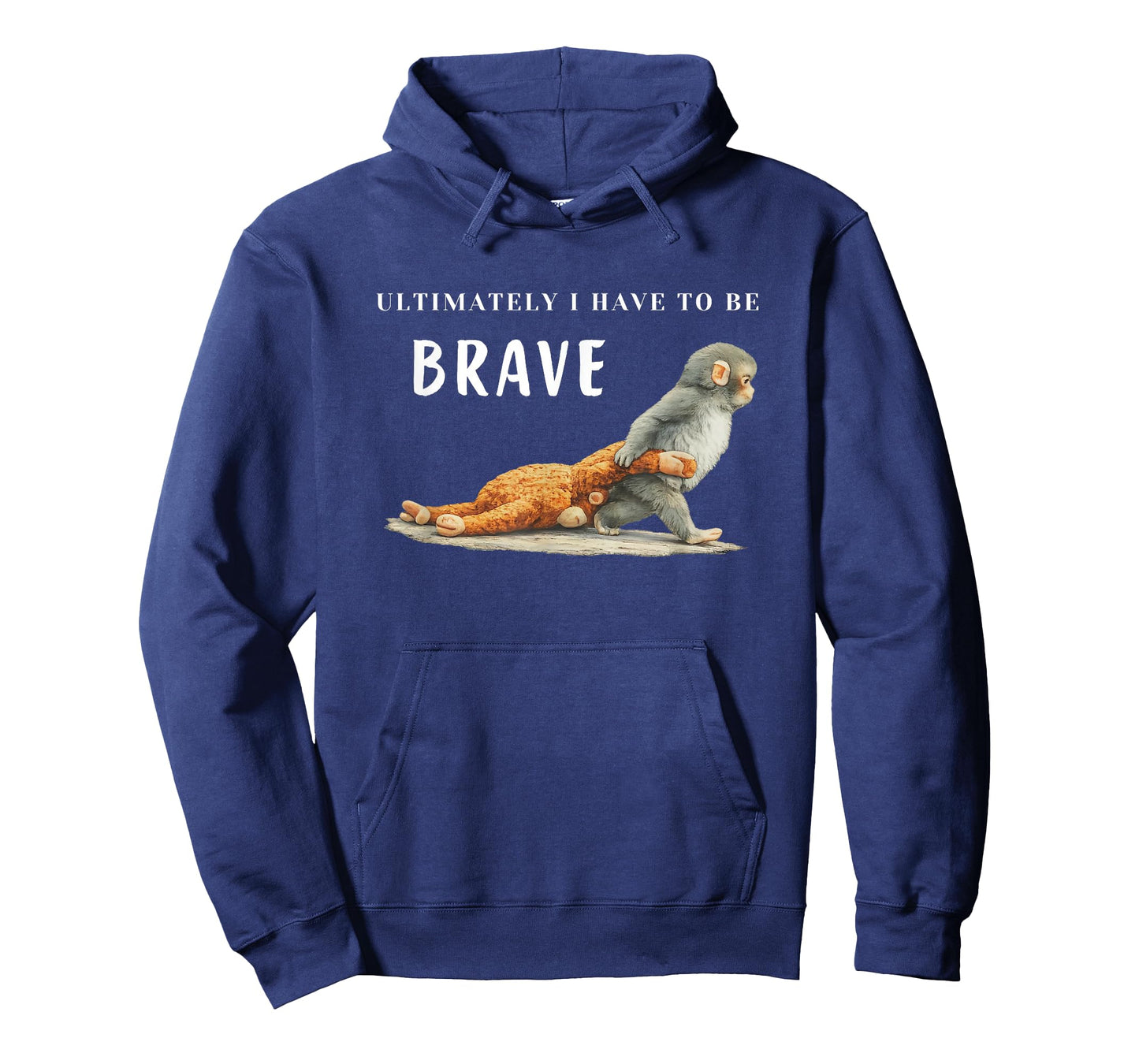 Punch-Kun Baby Monkey Punch T-Shirt