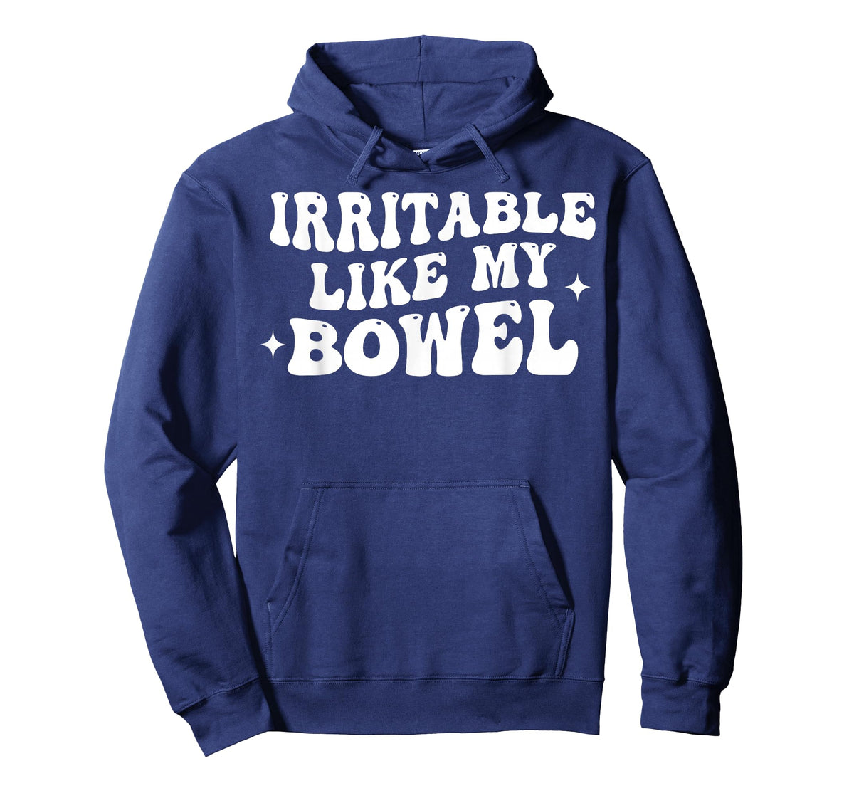 Irritable Like My Bowel T-Shirt