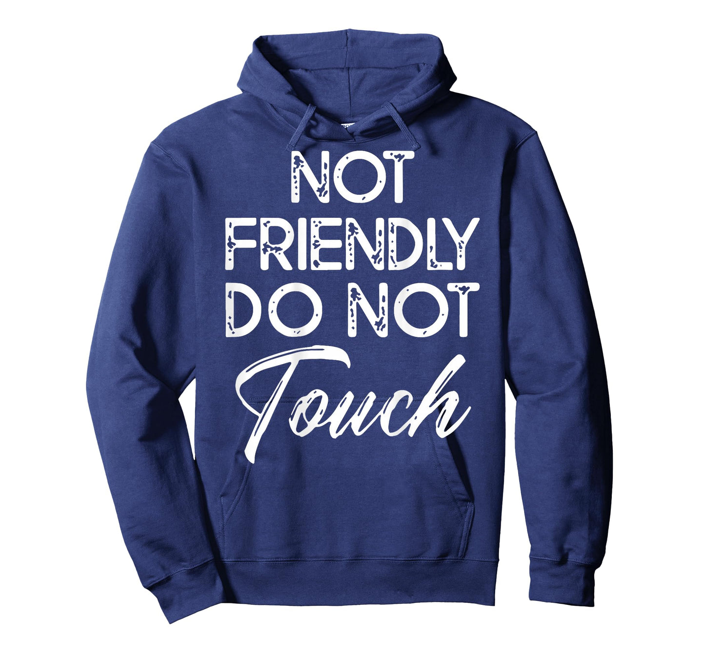 (ON Back) T-Shirt