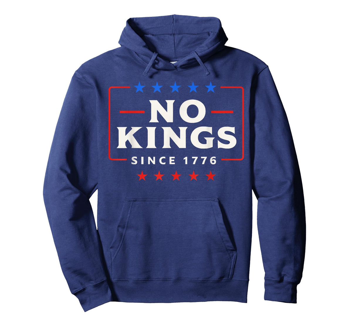 No Kings T-Shirt