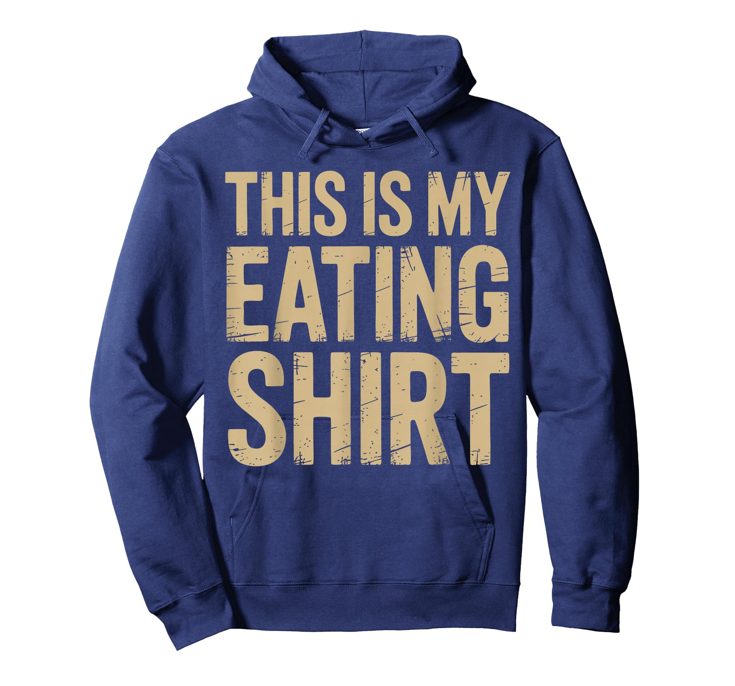 Competitive Eating Contest T-Shirt