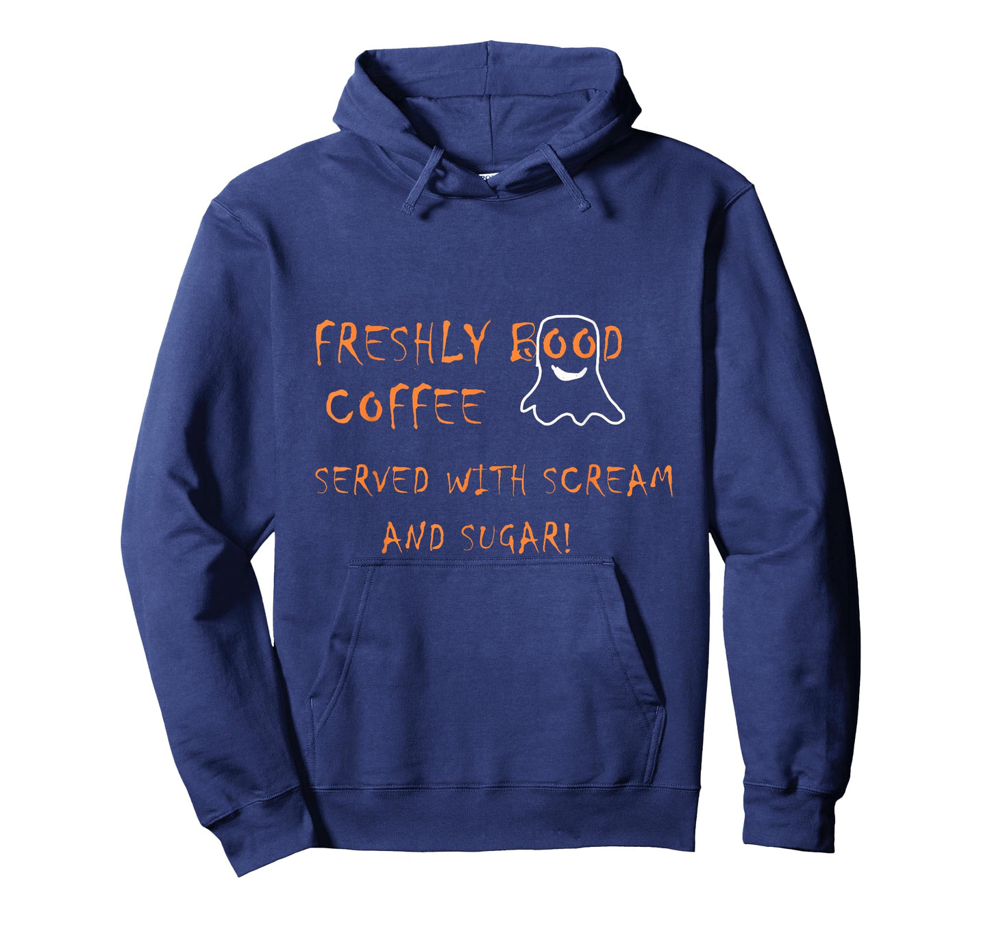 Freshly Bood Coffee T-Shirt