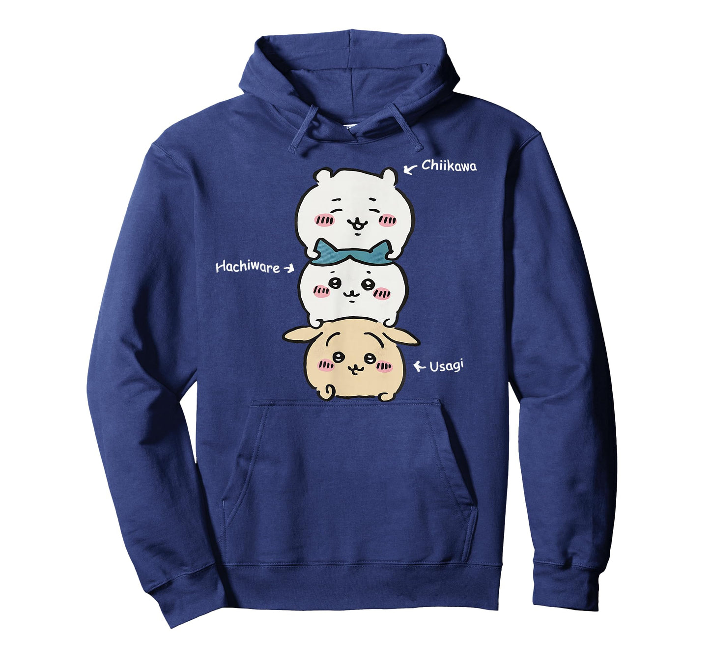 Toilet Time Chikawa Meme Tee T-Shirt
