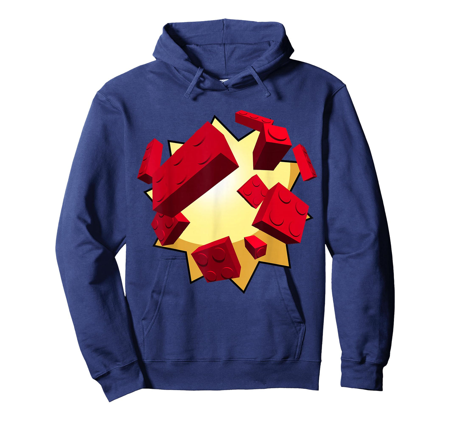 BLOXXER T-Shirt
