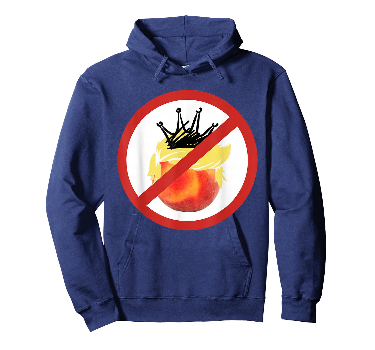 No Kings Patriotic T-Shirt