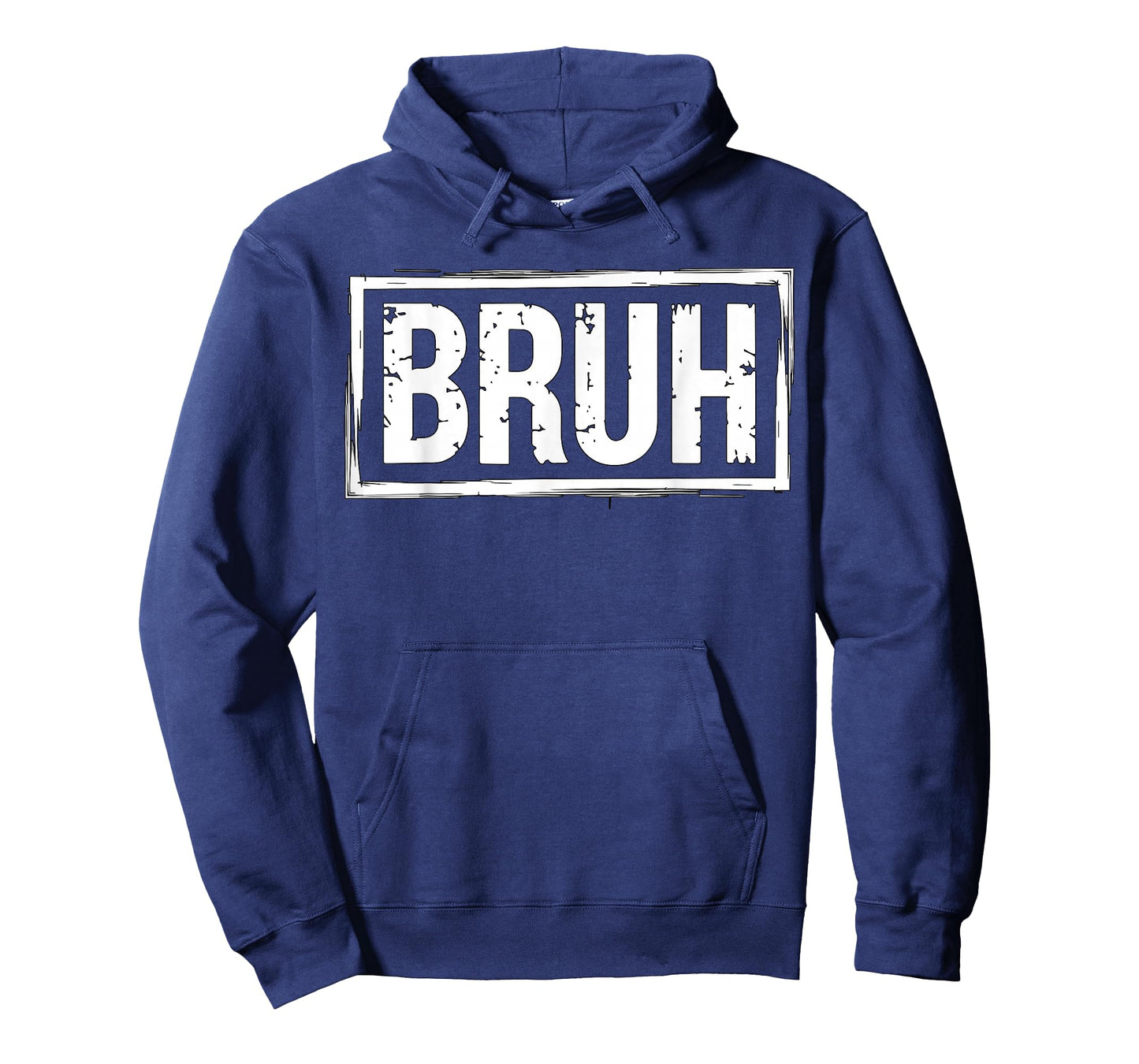 Bruh T-Shirt