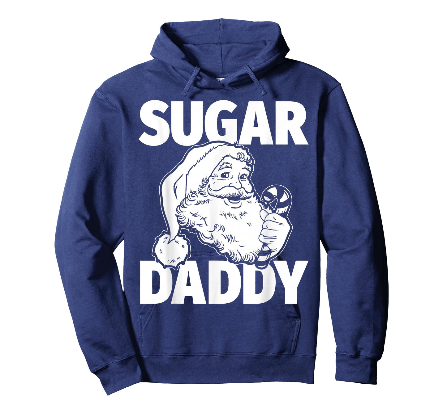 Santa Sugar Daddy T-Shirt