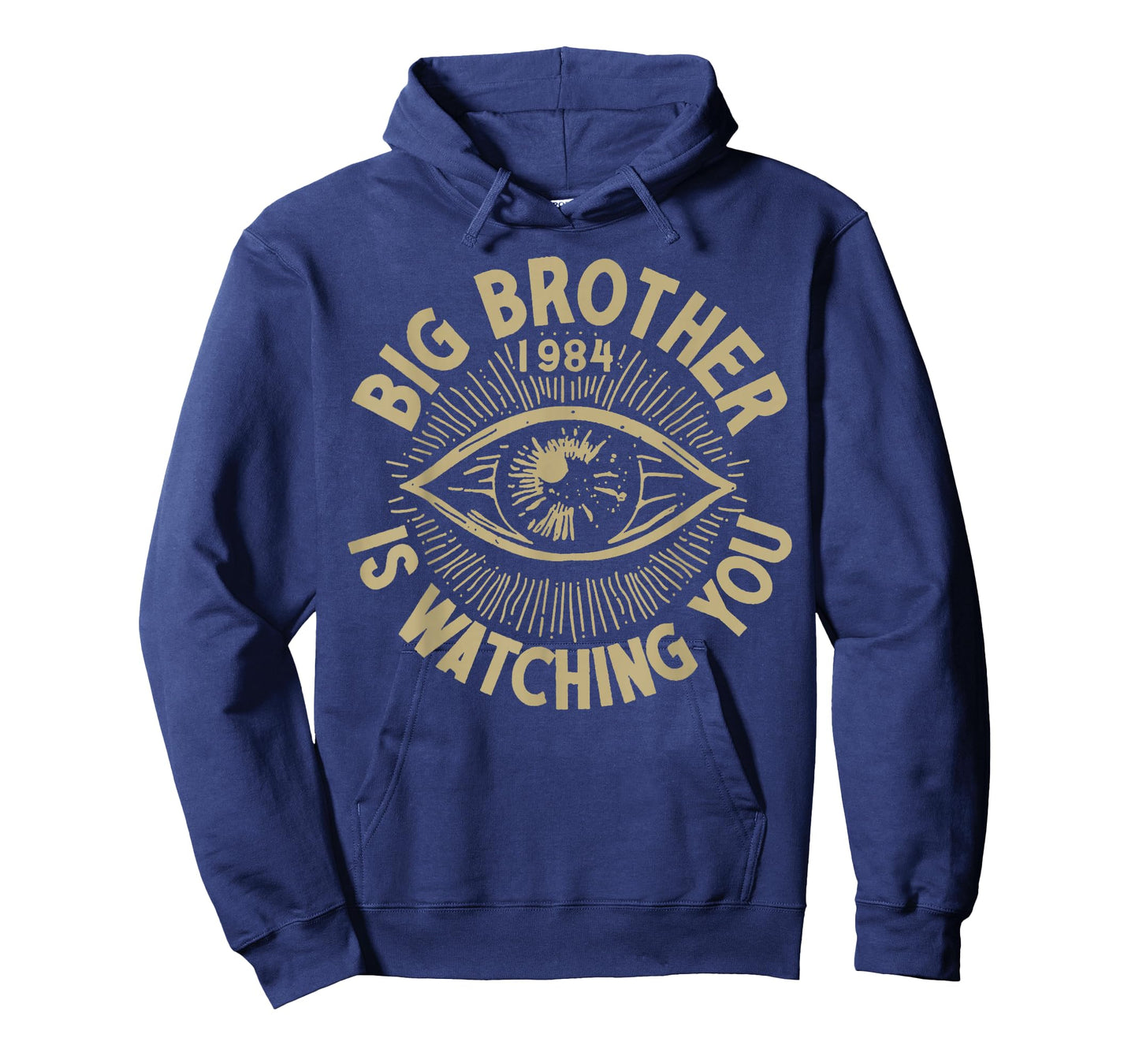 Big Brother is Watching You T-Shirt