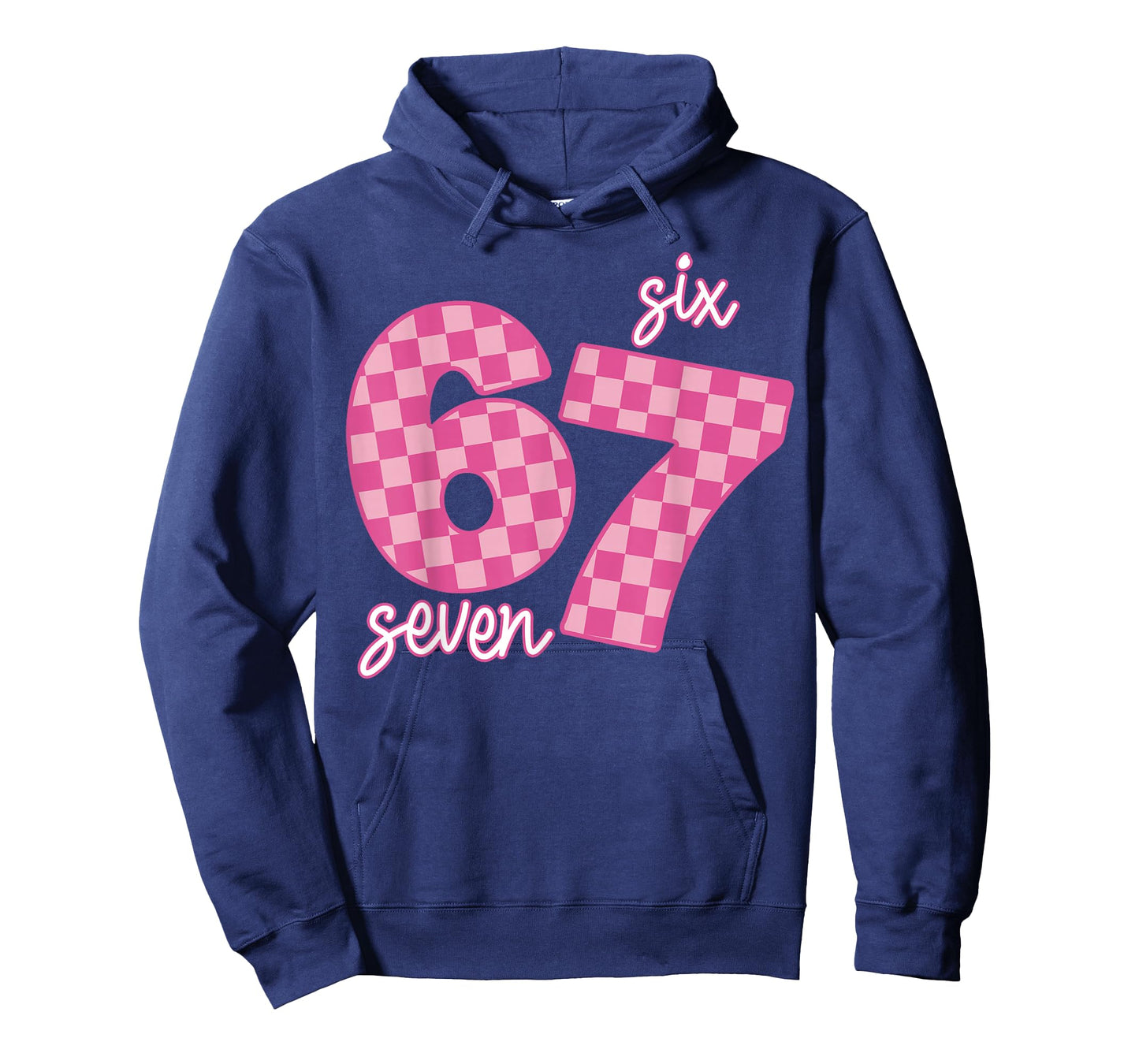 67 Six Seven Meme T-Shirt