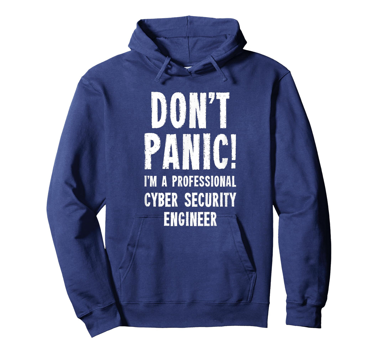 Cyber Security Engineer T-Shirt