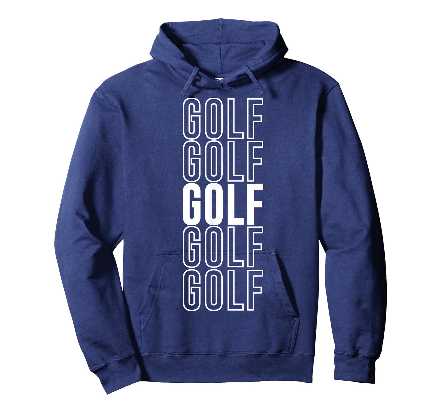 Golf T-Shirt