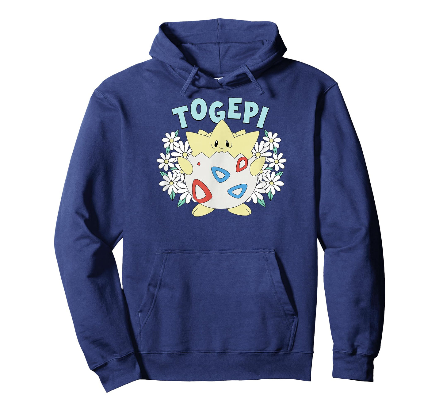 Pokémon - Floral Easter Egg Togepi T-Shirt