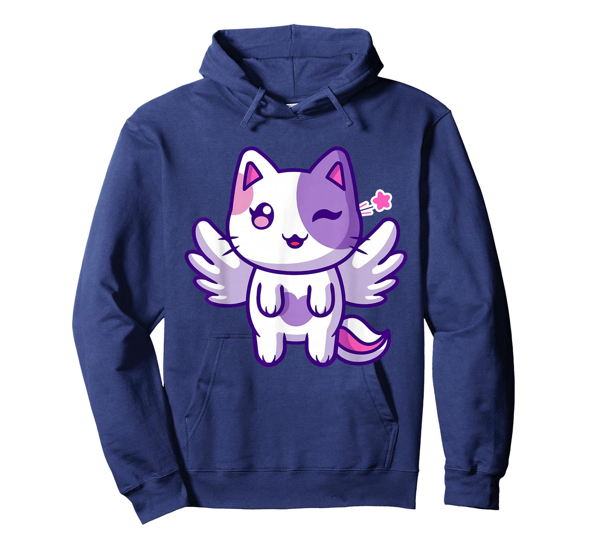 Meemeow Cats Plush Squishy Pink T-Shirt