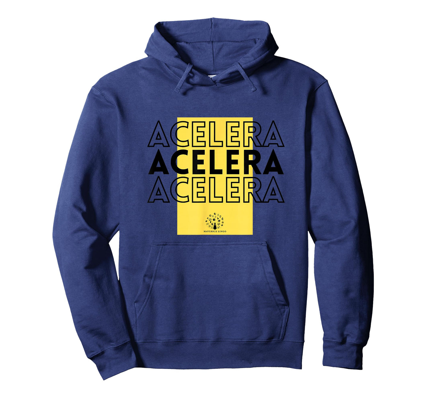ACELERA T-Shirt